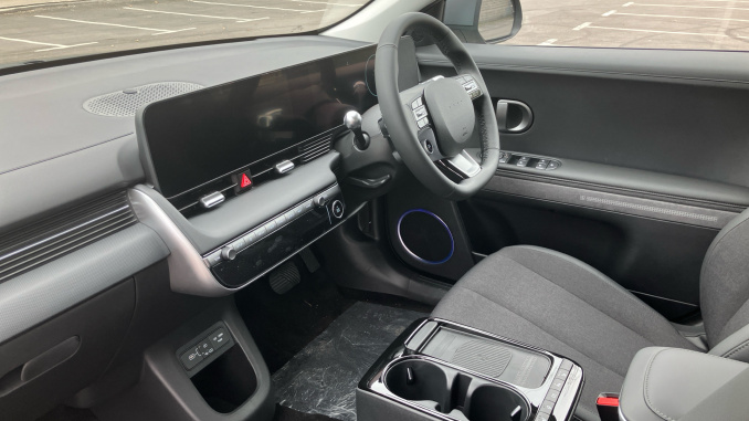 Hyundai IONIQ 5 168kW Premium 84 kWh 5dr Auto Electric Hatchback - Image 9